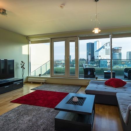 Airhome Apartments Tallinn Exterior foto