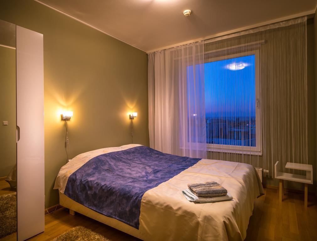 Airhome Apartments Tallinn Exterior foto