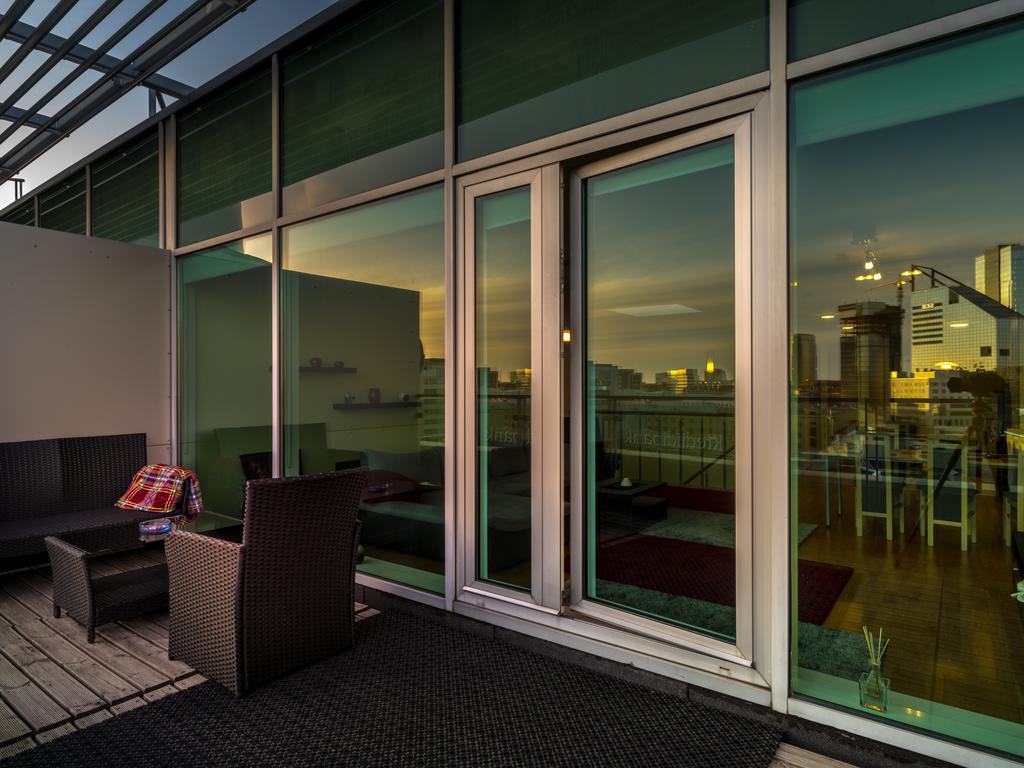 Airhome Apartments Tallinn Exterior foto