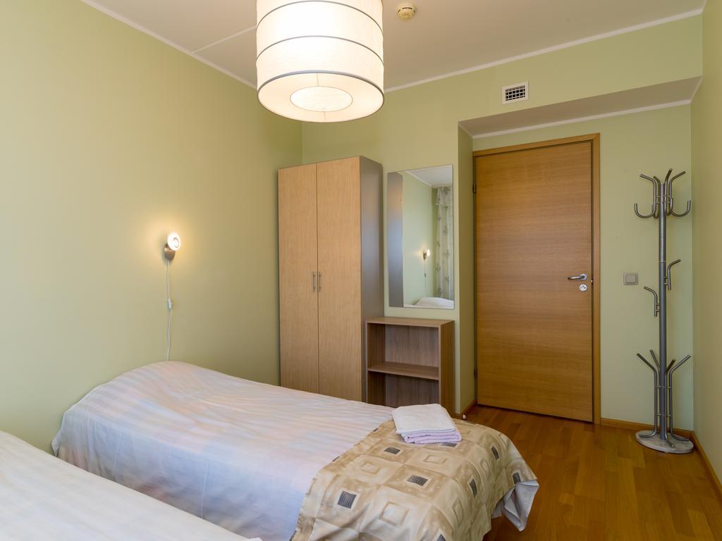 Airhome Apartments Tallinn Exterior foto