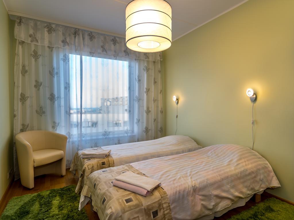 Airhome Apartments Tallinn Exterior foto