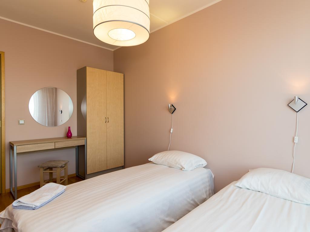 Airhome Apartments Tallinn Exterior foto