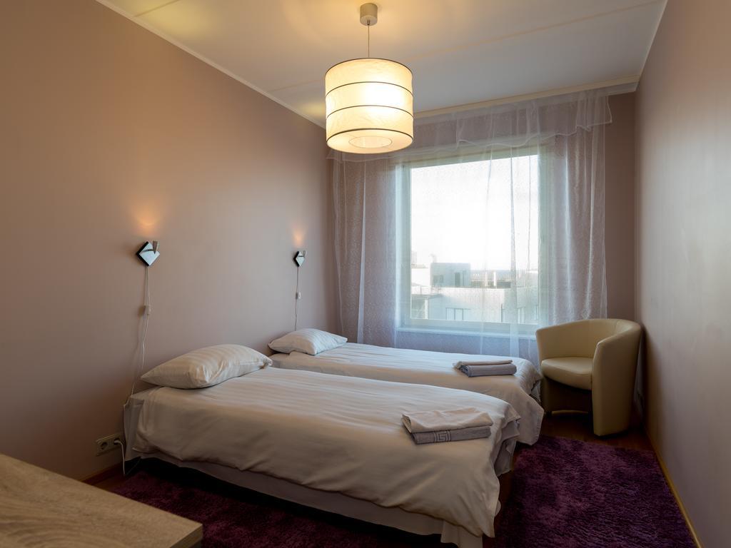 Airhome Apartments Tallinn Exterior foto